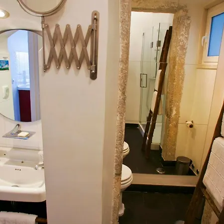 Apartament Sete Colinas