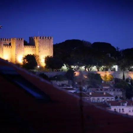 Apartmán Sete Colinas