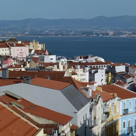 Lejlighed Sete Colinas