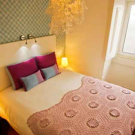 Sete Colinas * Lissabon