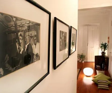 Apartment Sete Colinas