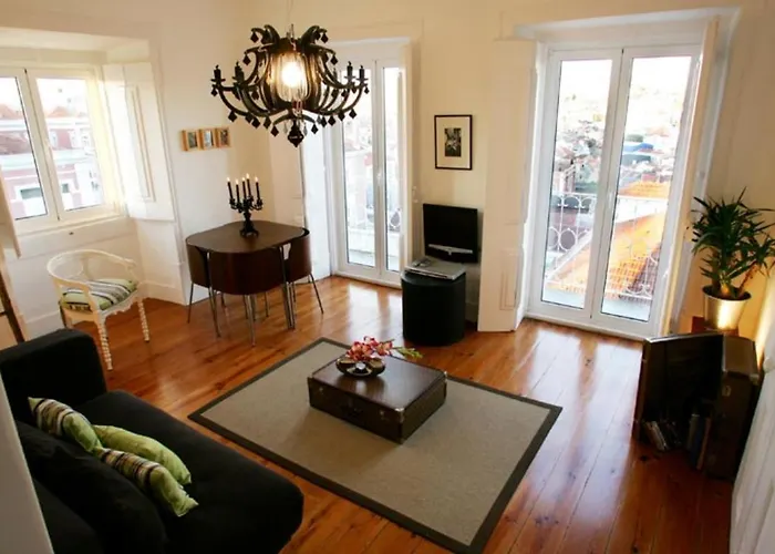 Sete Colinas * Lisboa