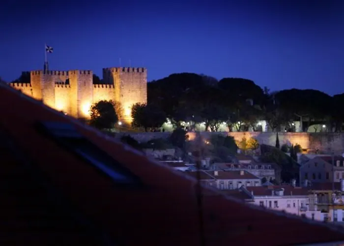 Διαμέρισμα Sete Colinas