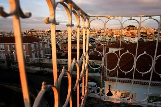 דירה Sete Colinas