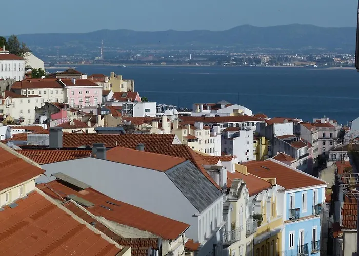 דירה Sete Colinas