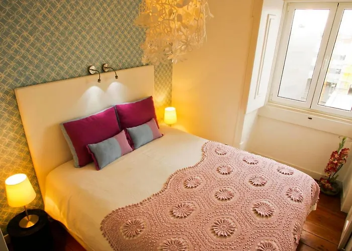 Sete Colinas * Lisboa