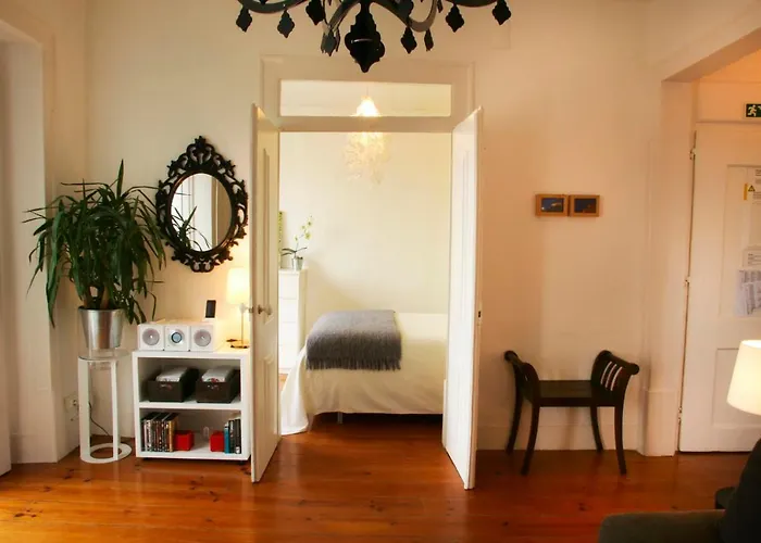 Sete Colinas Διαμέρισμα *