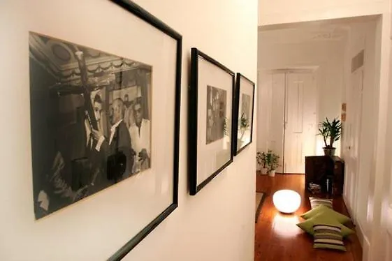 דירה Sete Colinas