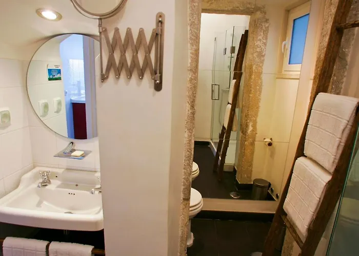 Διαμέρισμα Sete Colinas